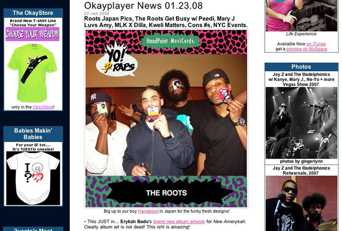 OKAYPLAYER