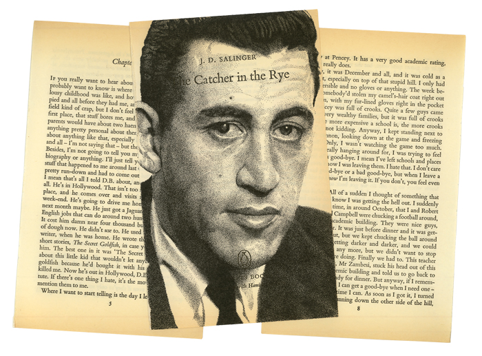 Paperback Writer