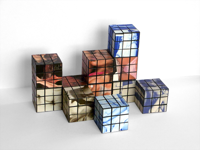 Puzzle Qube