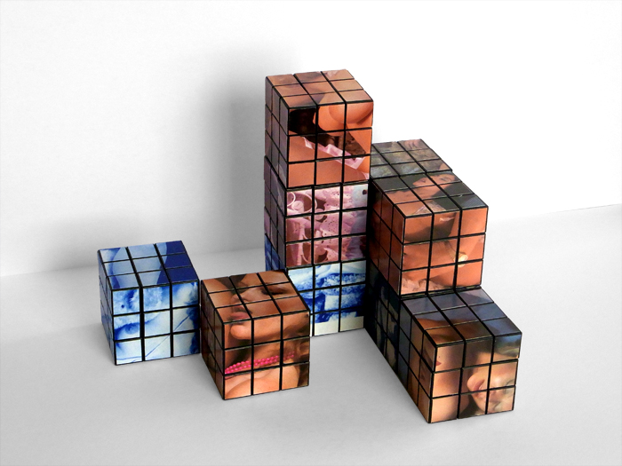 Puzzle Qube